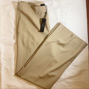 ❗️NWT❗️Talbots Side ZIP Pants. Size 10.